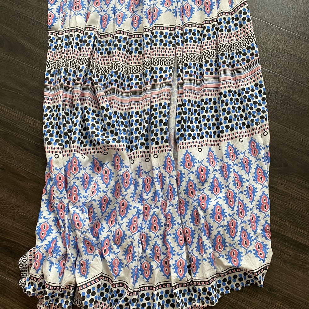 Urban outfitters maxi dress size XS - Picture 3 of 6